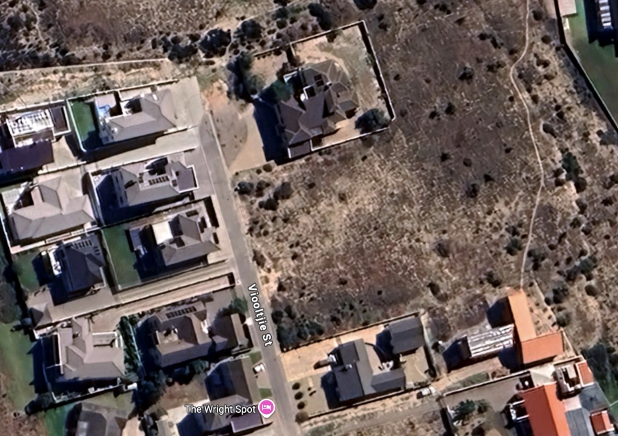 0 Bedroom Property for Sale in Myburgh Park Western Cape